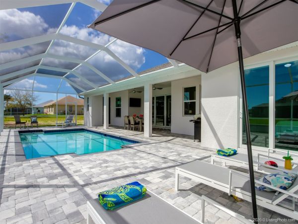 Cape Coral Home 975701