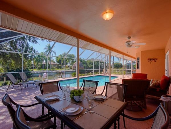 Cape Coral Home 975702