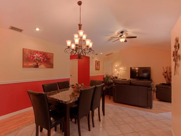 Cape Coral Home 975702