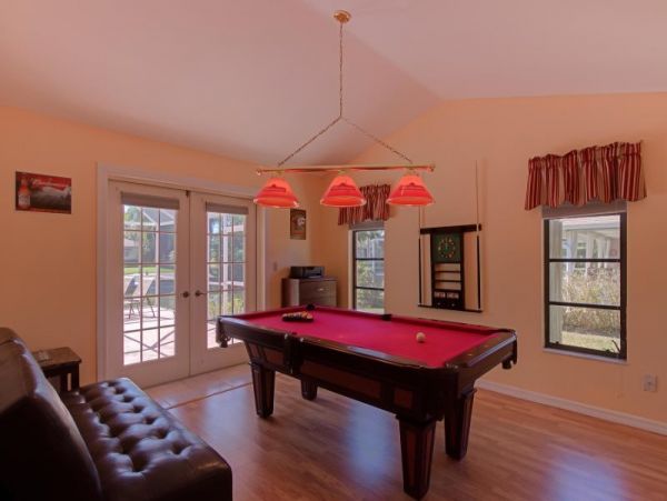Cape Coral Home 975702