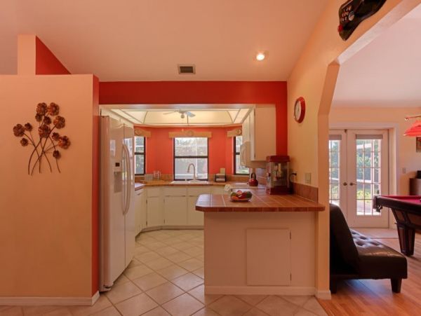 Cape Coral Home 975702