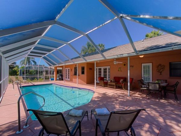 Cape Coral Home 975702