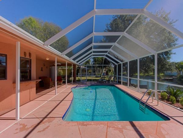 Cape Coral Home 975702