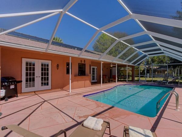 Cape Coral Home 975702