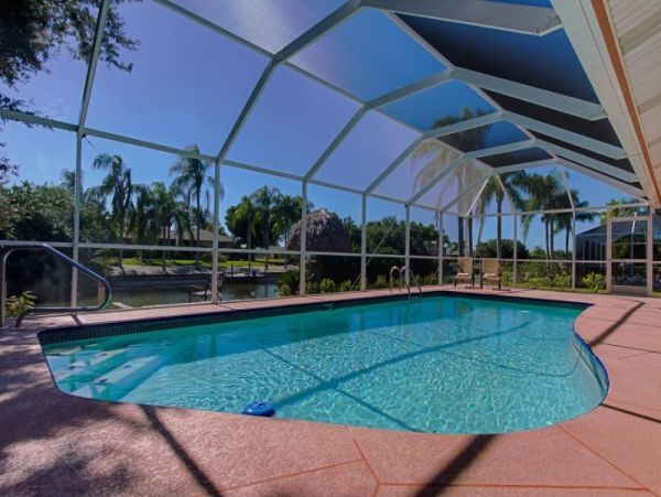 Cape Coral Home 975702