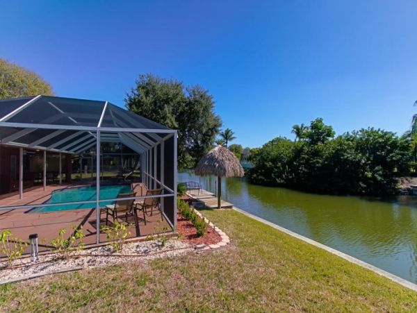 Cape Coral Home 975702