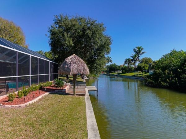 Cape Coral Home 975702