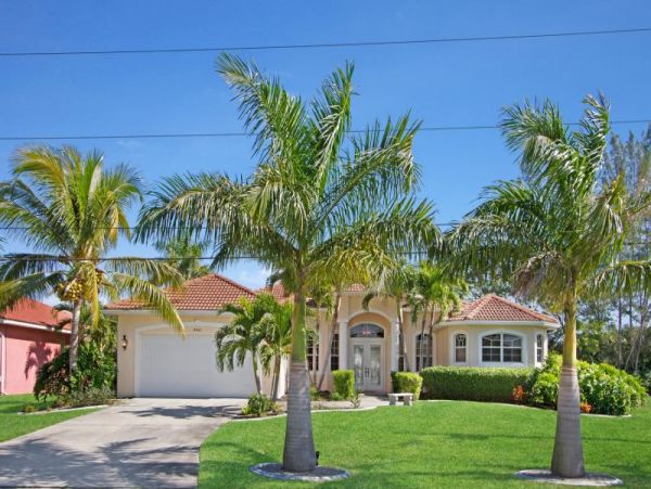 Cape Coral Home 975703