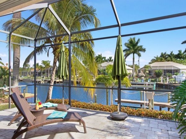 Cape Coral Home 975703