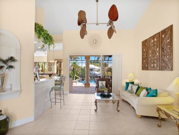 Cape Coral Home 975703