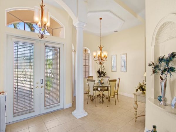 Cape Coral Home 975703