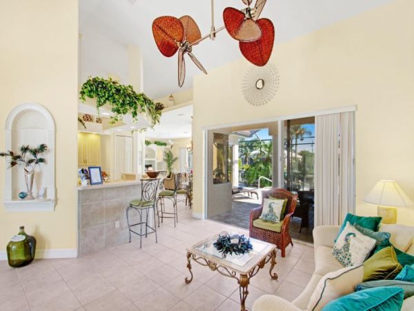 Cape Coral Home 975703
