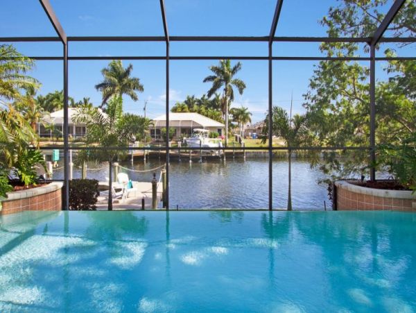 Cape Coral Home 975703