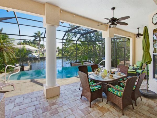 Cape Coral Home 975703
