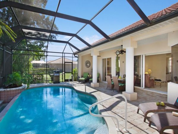 Cape Coral Home 975703