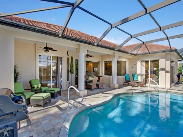 Cape Coral Home 975703