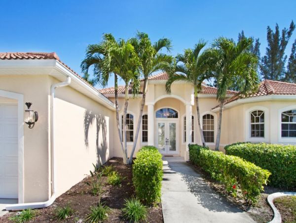 Cape Coral Home 975703