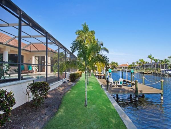 Cape Coral Home 975703