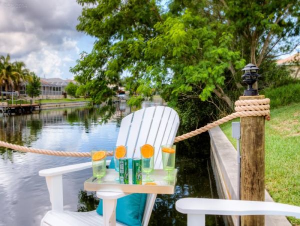 Cape Coral Home 975703