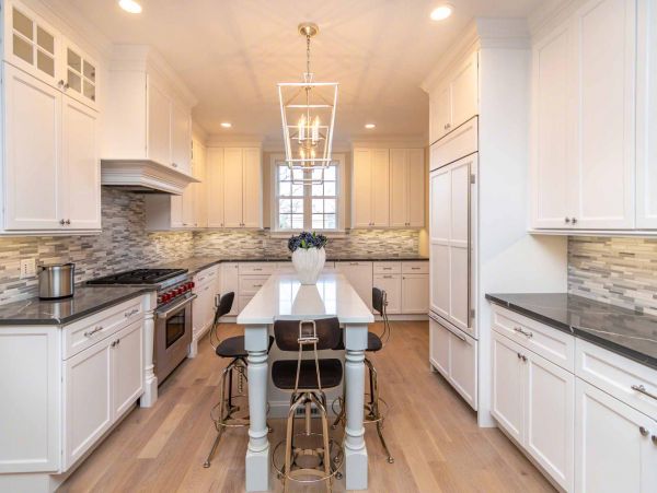 Private Pool Edgartown Vacation Home + Guest House