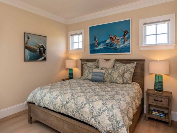 Private Pool Edgartown Vacation Home + Guest House