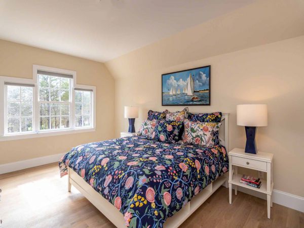 Private Pool Edgartown Vacation Home + Guest House