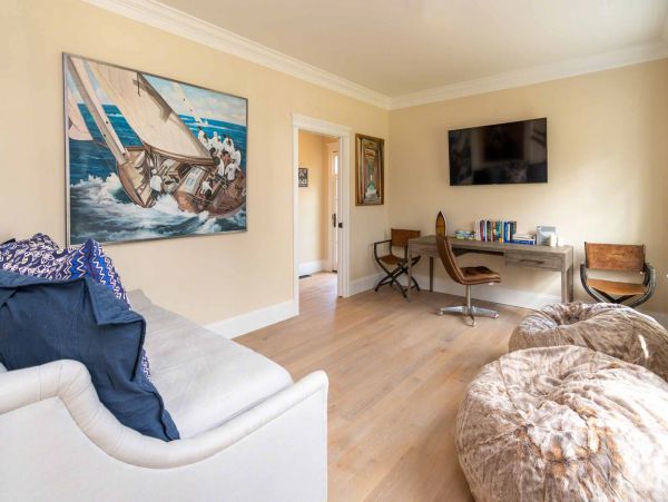 Private Pool Edgartown Vacation Home + Guest House