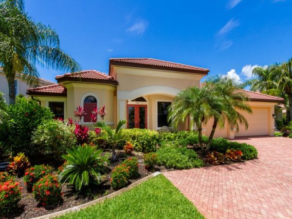 Cape Coral Home 975706