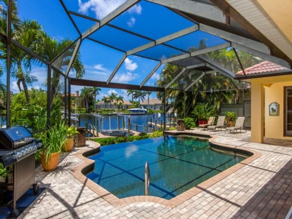 Cape Coral Home 975706