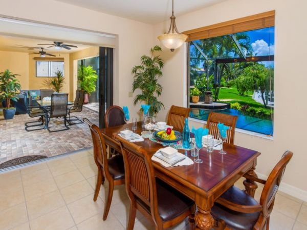 Cape Coral Home 975706