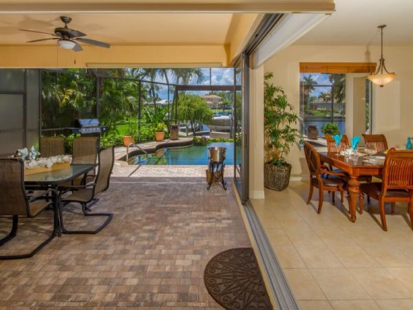 Cape Coral Home 975706