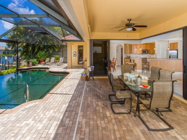 Cape Coral Home 975706