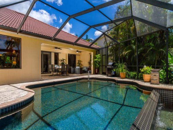 Cape Coral Home 975706
