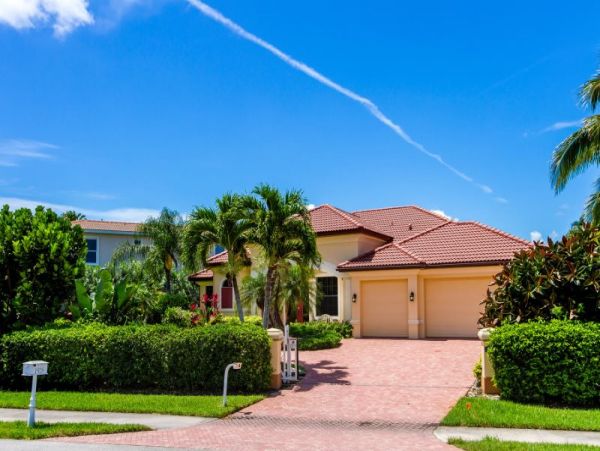 Cape Coral Home 975706