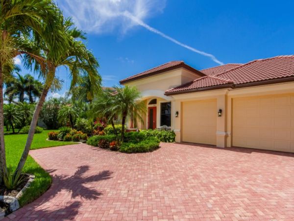 Cape Coral Home 975706