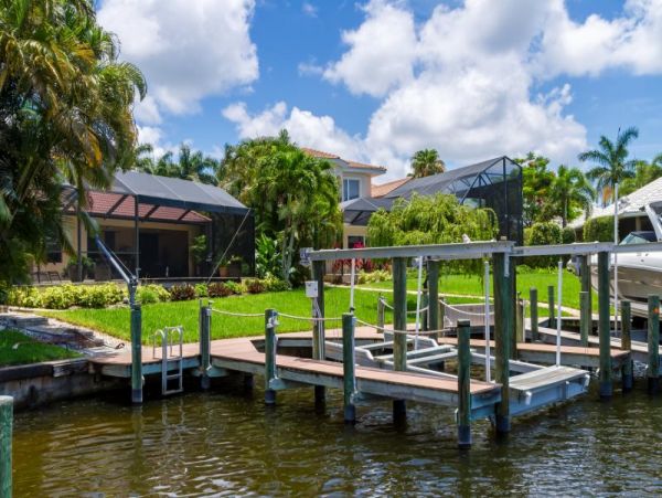 Cape Coral Home 975706