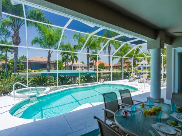 Cape Coral Home 975708
