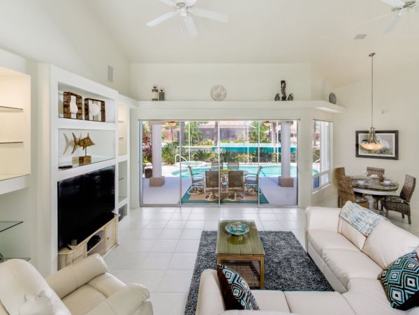 Cape Coral Home 975708
