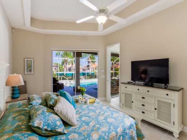 Cape Coral Home 975708