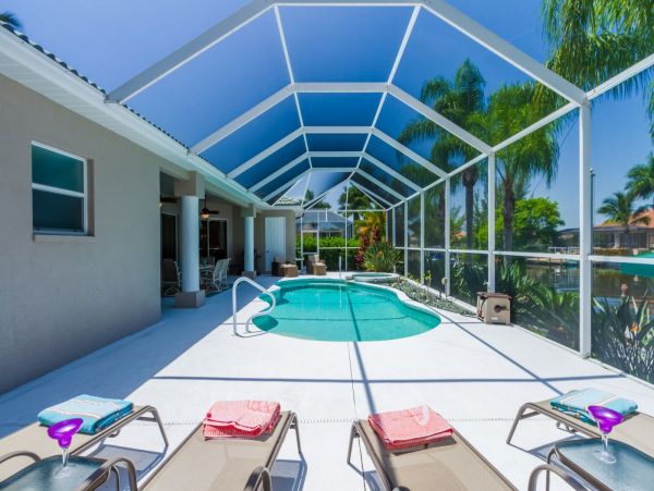 Cape Coral Home 975708