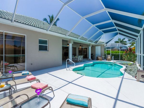Cape Coral Home 975708