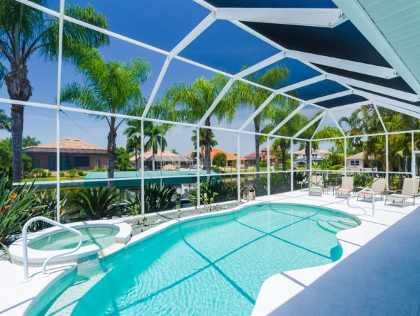 Cape Coral Home 975708