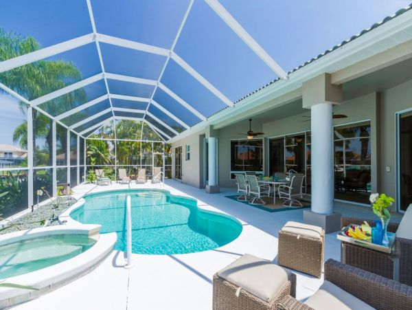 Cape Coral Home 975708