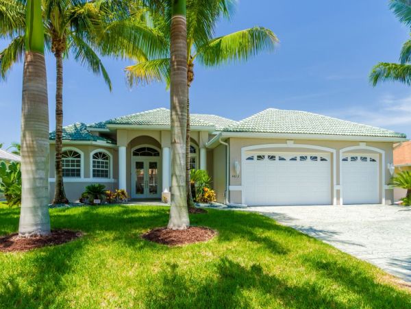 Cape Coral Home 975708