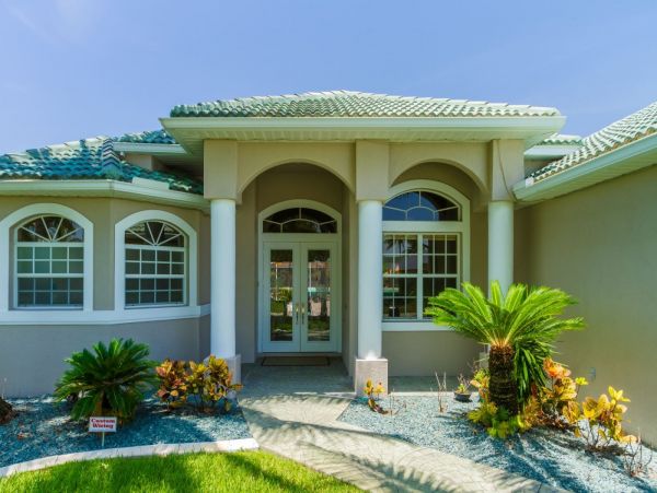 Cape Coral Home 975708