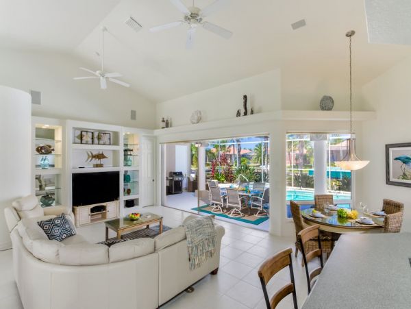 Cape Coral Home 975708