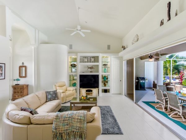Cape Coral Home 975708