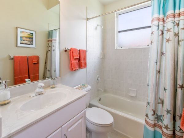 Cape Coral Home 975708