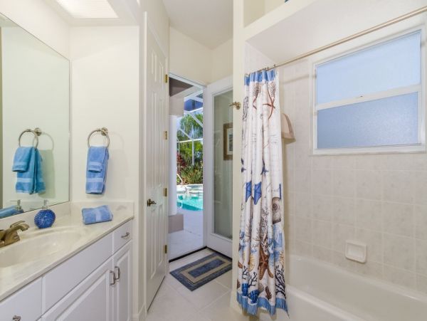 Cape Coral Home 975708