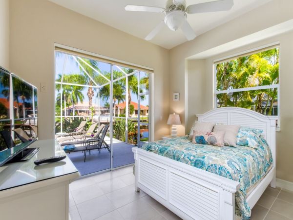 Cape Coral Home 975708